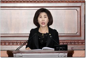 제248회(제2차 정례회)제3차 본회의 5분자유발언