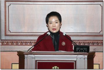 제308회 정읍시의회(제2차정례회) - 제3차 본회의