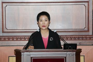 정읍시의회 제305회 임시회 제2차 본회의