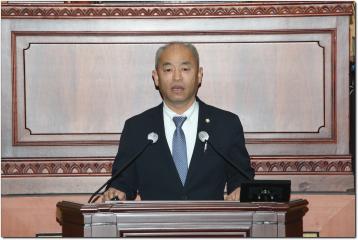 제310회 임시회 제2차 본회의