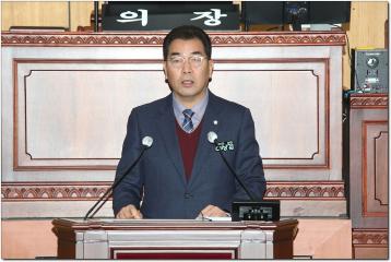 제309회 임시회 제1차본회의