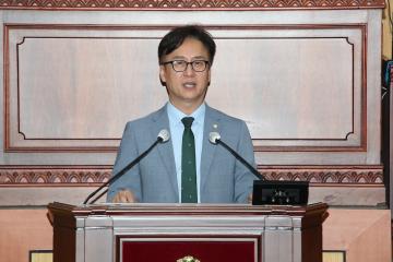 제304회 정읍시의회 제1차정례회 제3차 본회의