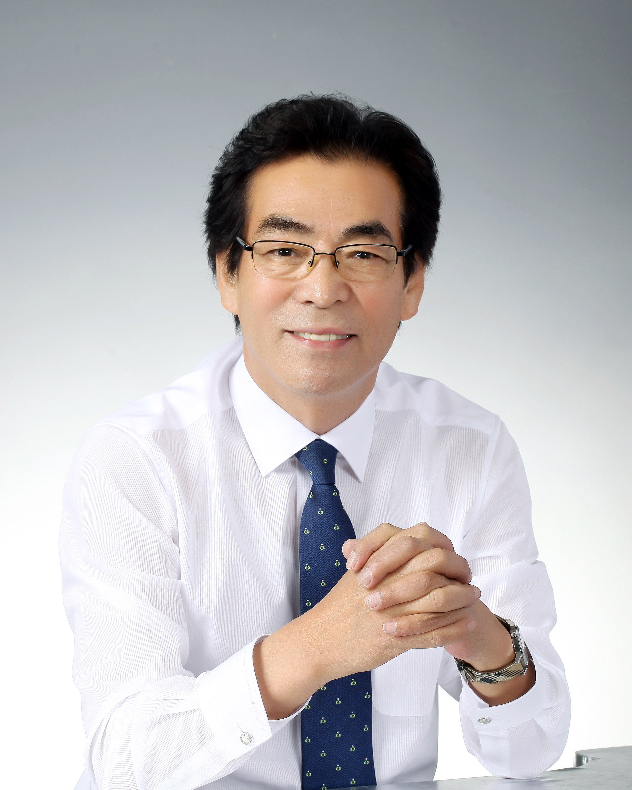예산결산특별위원회 위원장 김승범 사진