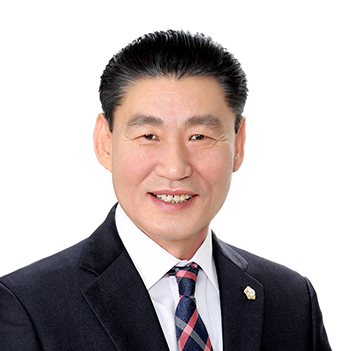 정읍시의회 고경윤 의원 사진