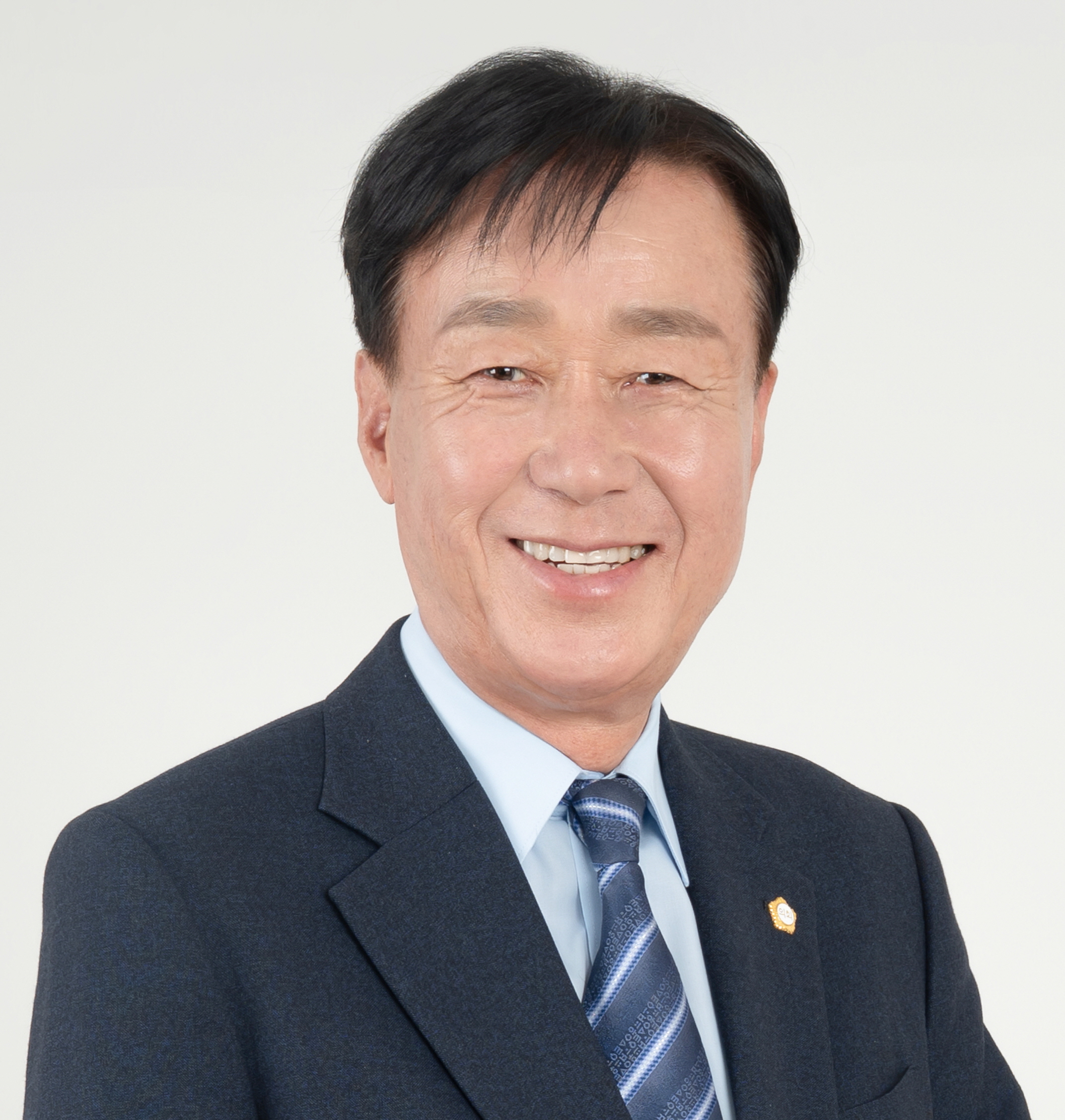 이만재 부의장