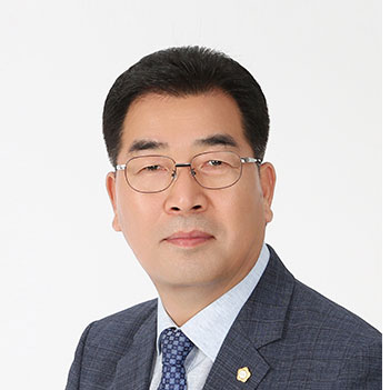 정읍시의회 이상길 송전선로 및 화력발전소 대책 특별위원장 사진