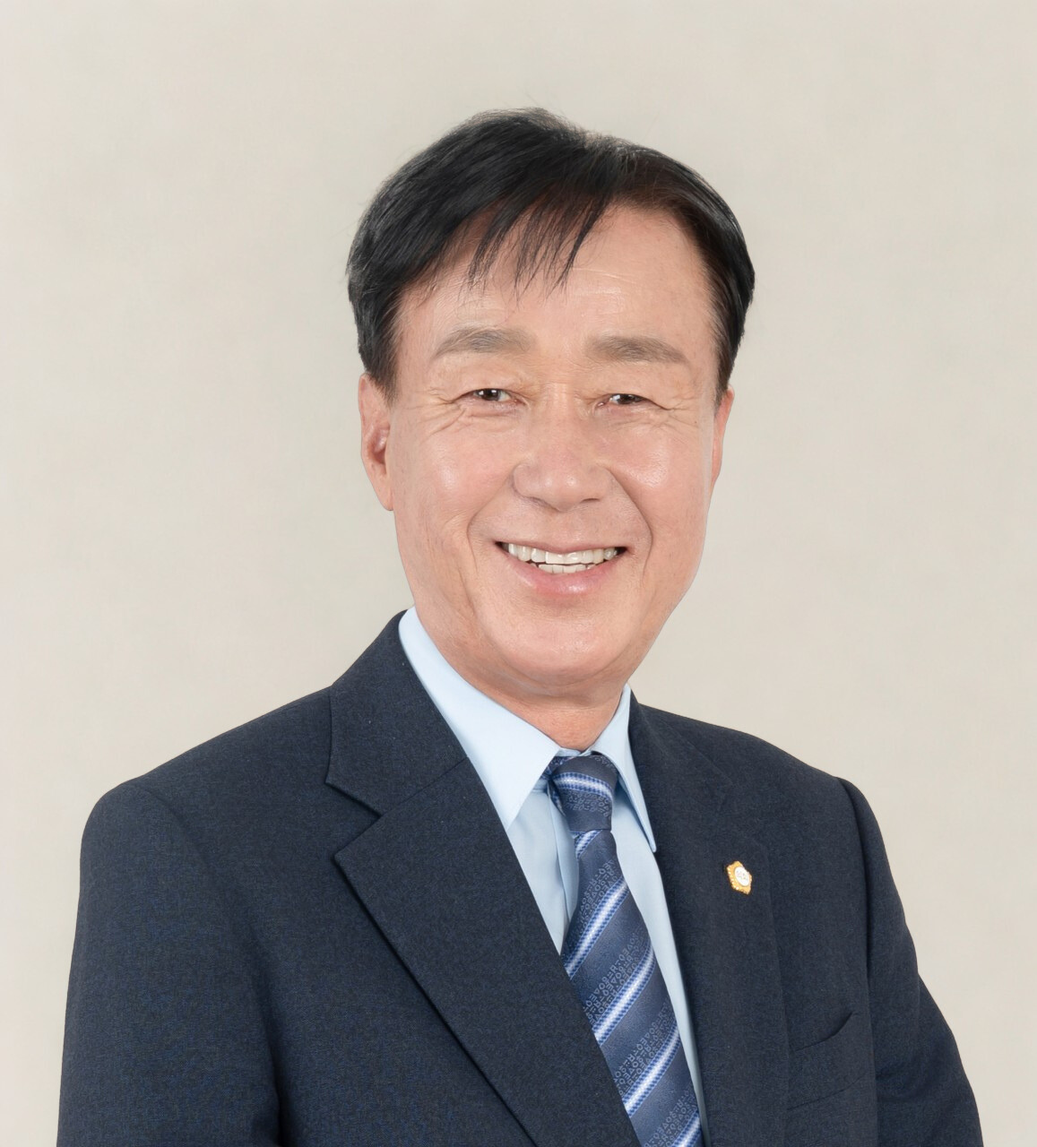정읍시의회 이만재 부의장 사진