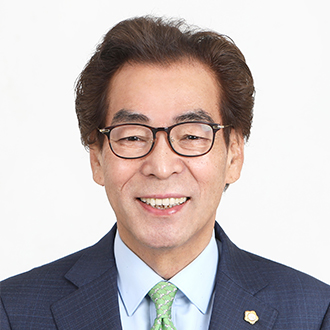 정읍시의회 김승범 예산결산특별위원장 사진