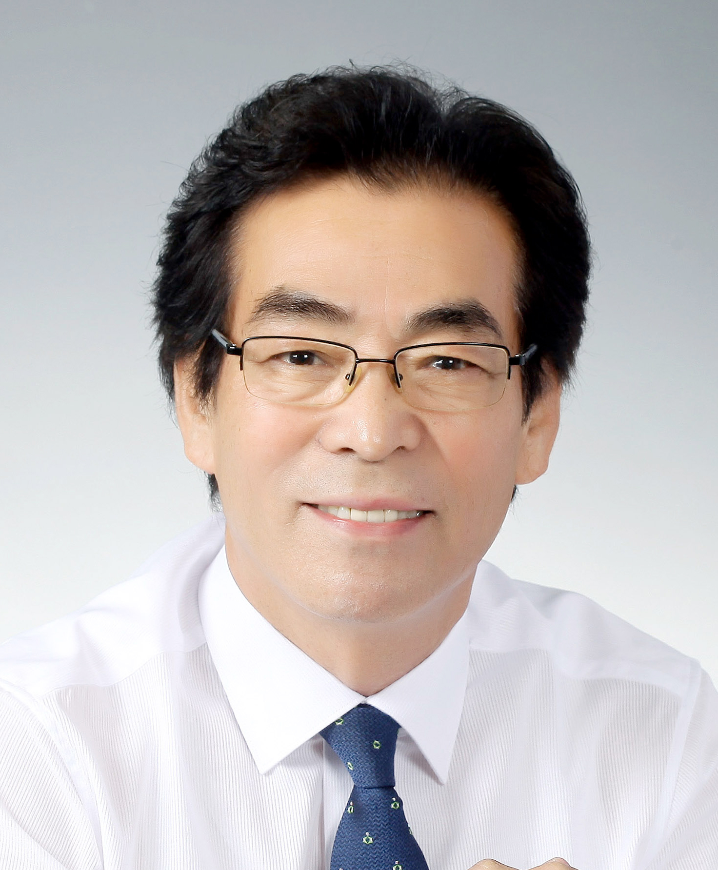 김승범 예산결산특별위원장