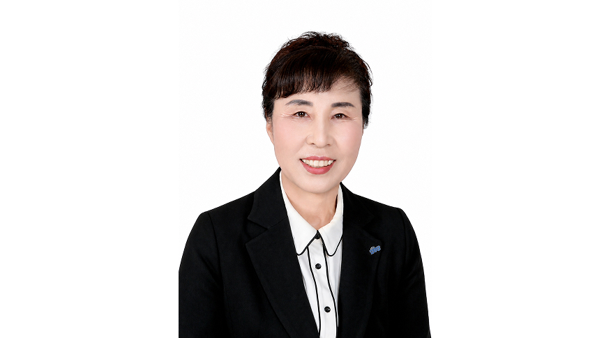 정읍시의회 김경란  사진