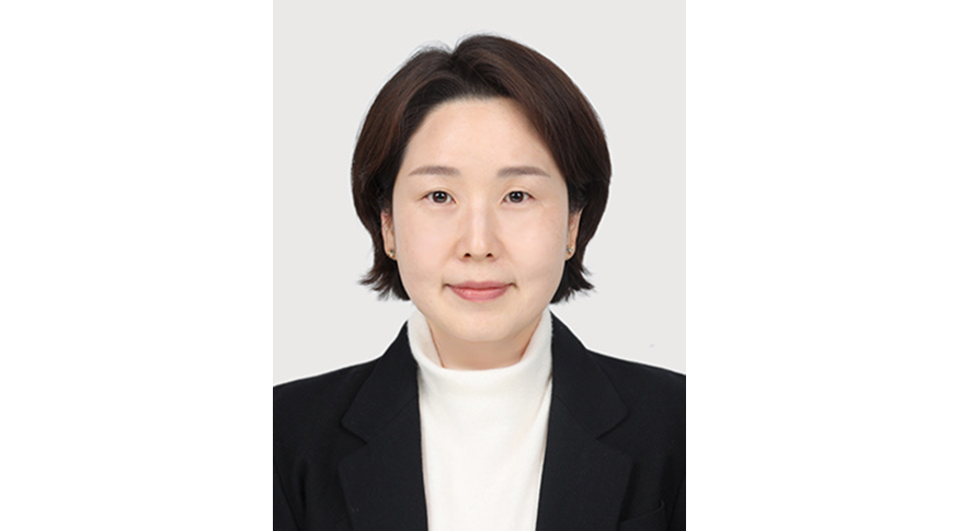 정읍시의회 이슬비  사진