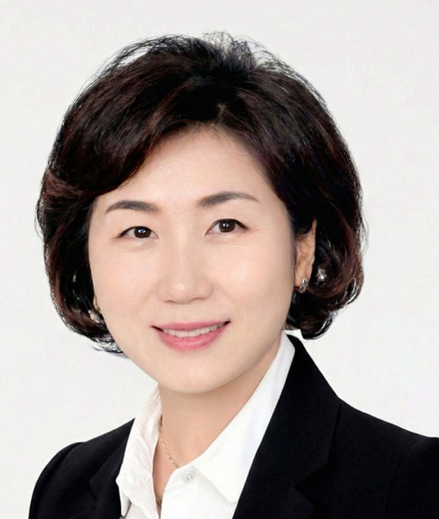 이남희 자치행정위원장