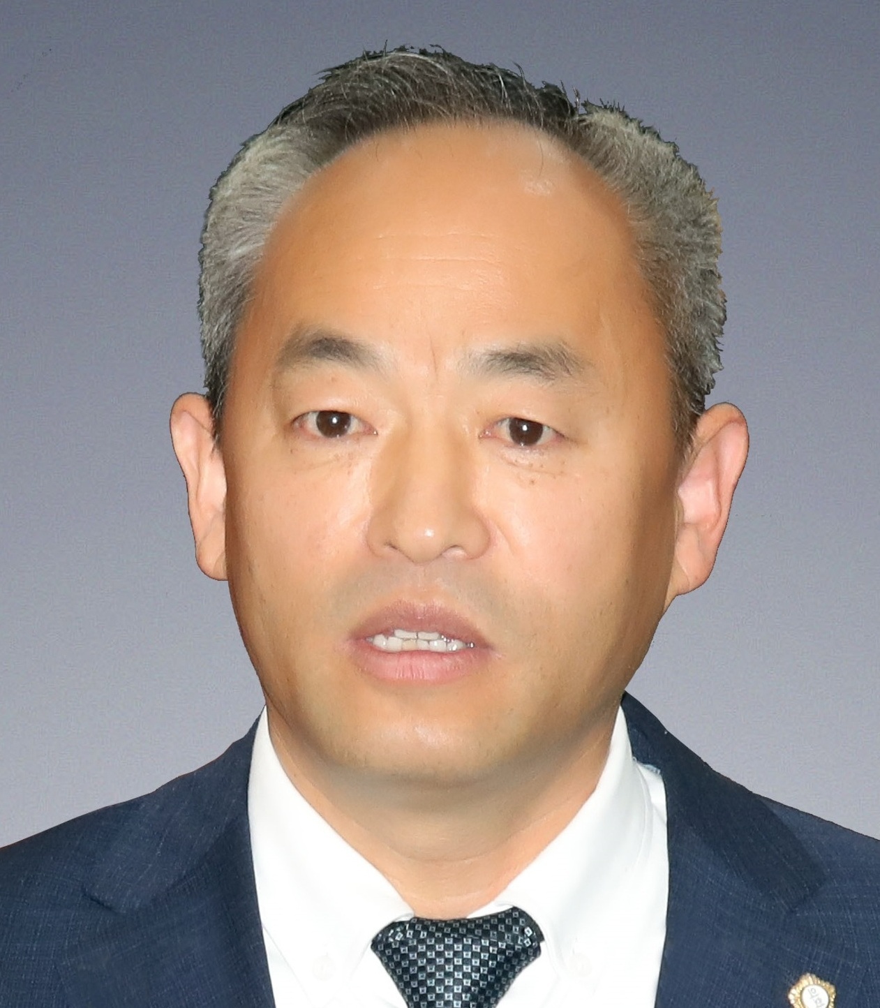 김석환 의원