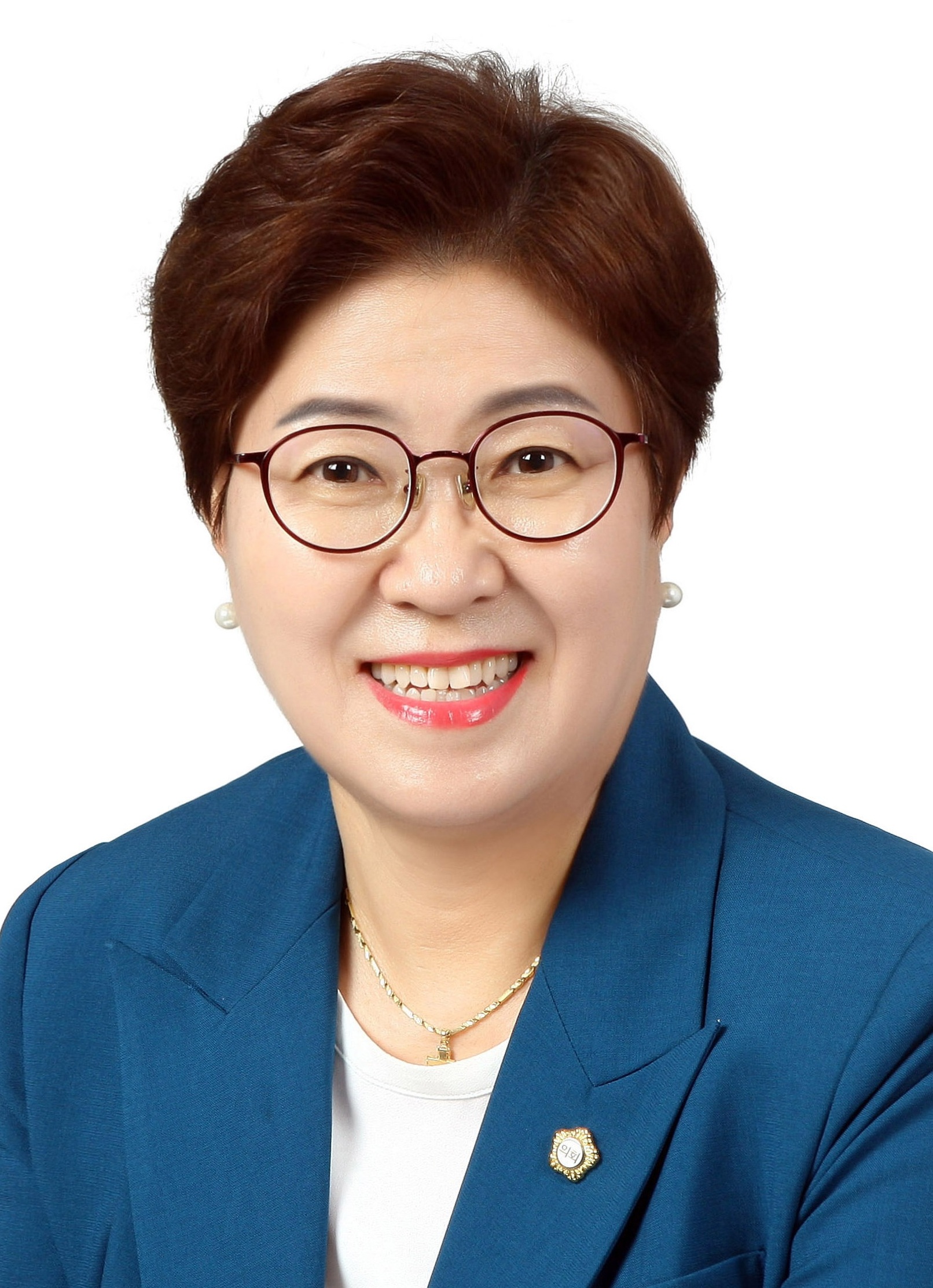 한선미