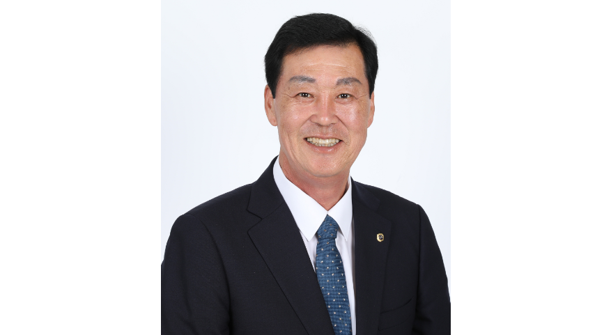 정읍시의회 김경섭  사진