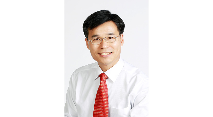 정읍시의회 정상섭  사진