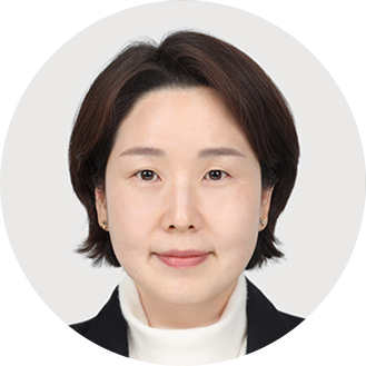 정읍시의회 이슬비 의원 사진