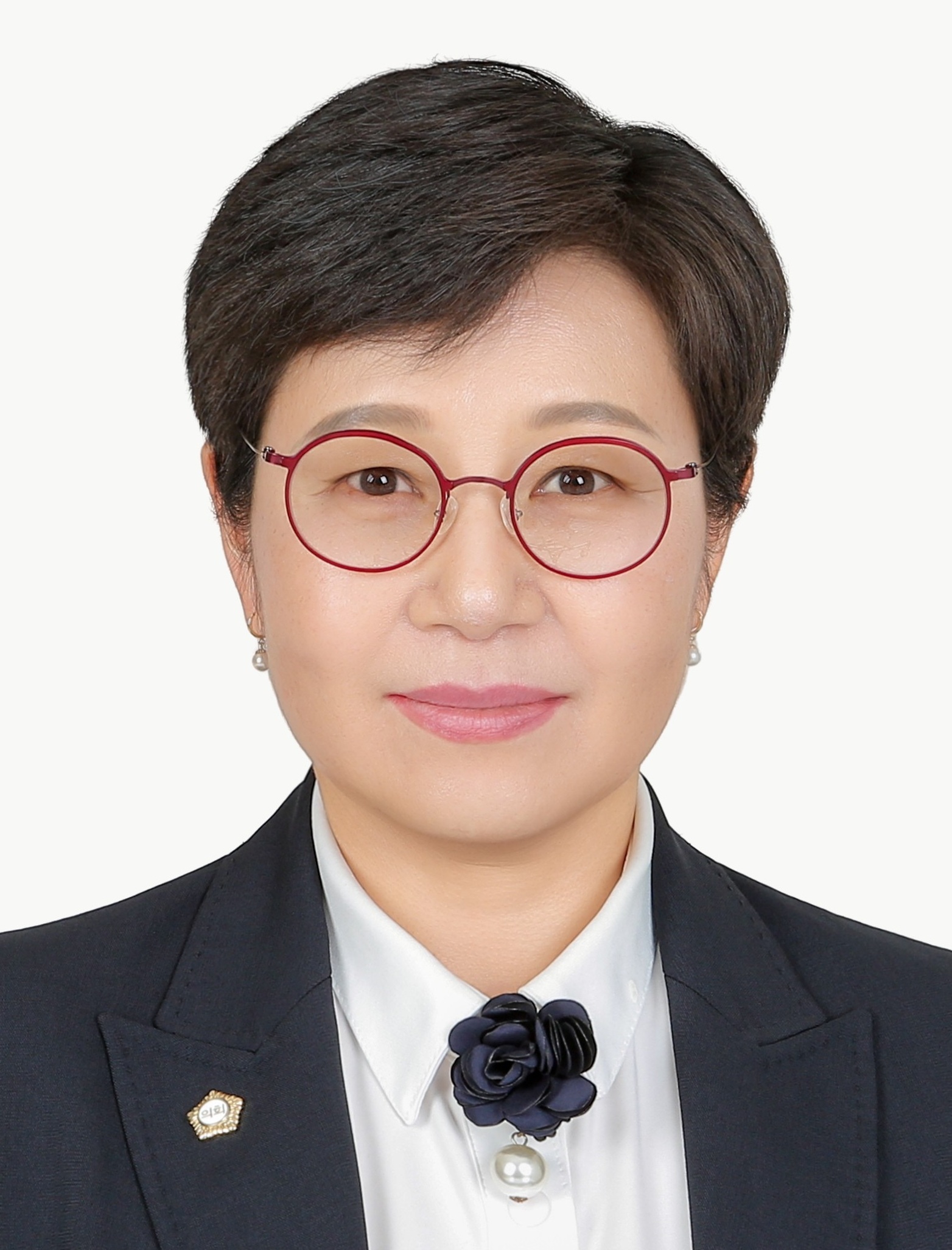 서향경