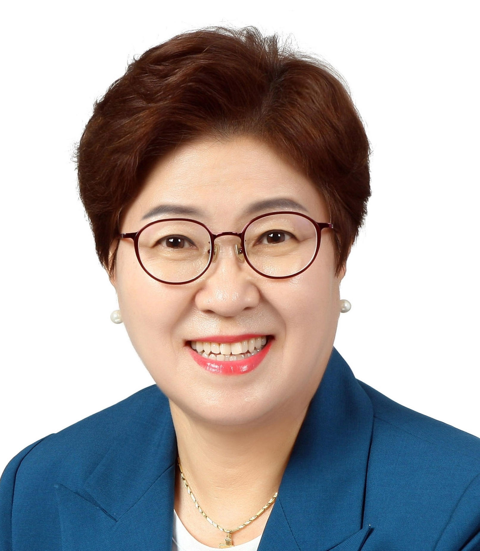 한선미 의원