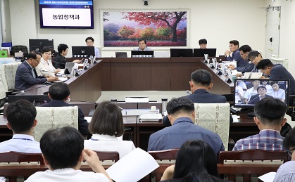 경제산업위원회 사진