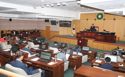 윤리특별위원회 사진