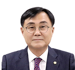 고양특례시의회 의장 박일 사진